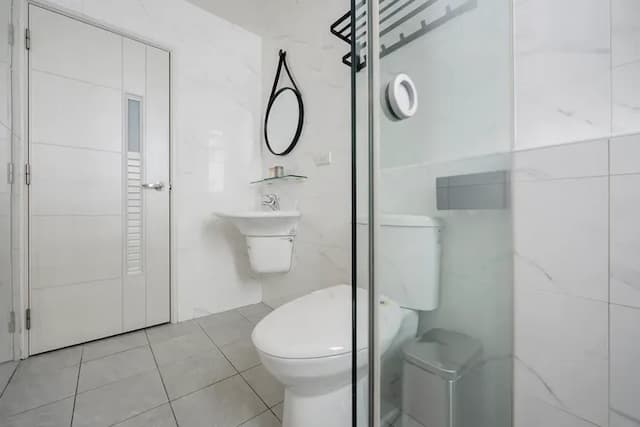 Chill Style Inn-King Room with Balcony-11