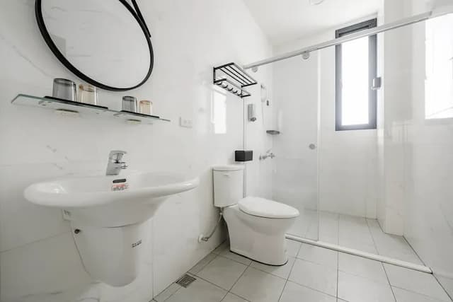 Chill Style Inn-Standard Quadruple Room-9