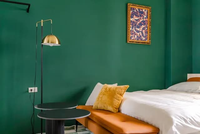 Chill Style Inn-Standard Quadruple Room-7