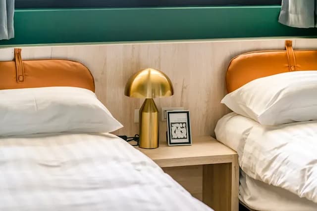 Chill Style Inn-Standard Quadruple Room-2