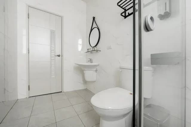 Chill Style Inn-Standard Quadruple Room-11