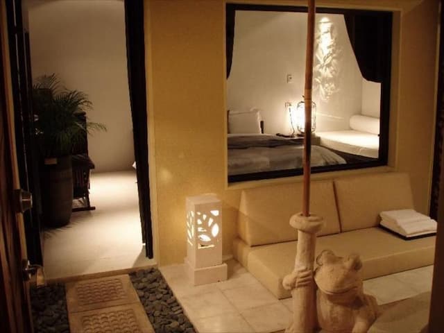 26VILLA｜レジャーリゾート-VILLA Double Room-2