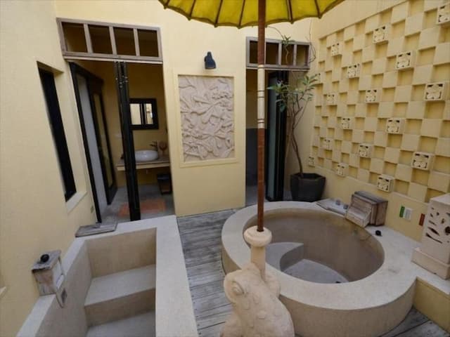 26VILLA｜レジャーリゾート-VILLA Double Room-5