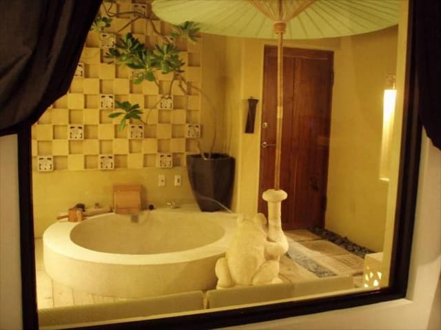 26VILLA｜レジャーリゾート-VILLA Double Room-3