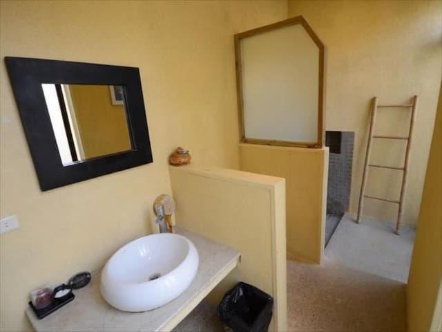 26VILLA｜レジャーリゾート-VILLA Double Room-6