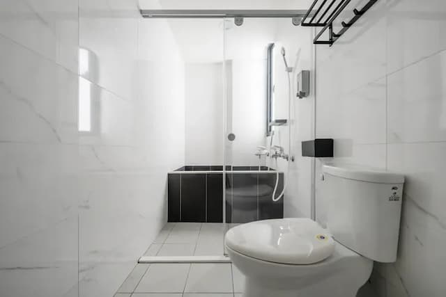 Chill Style Inn-Family room with balcony-10