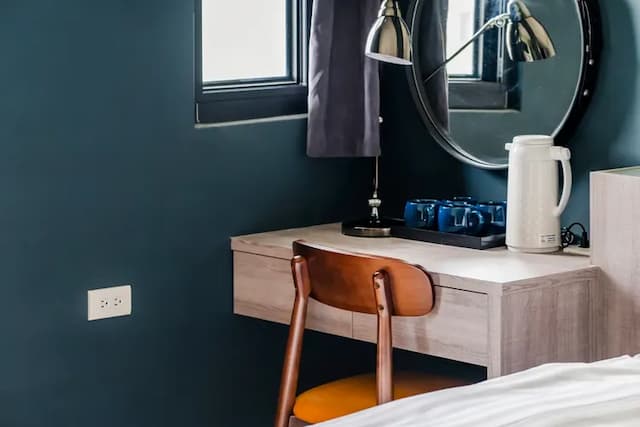 Chill Style Inn-Family room with balcony-4