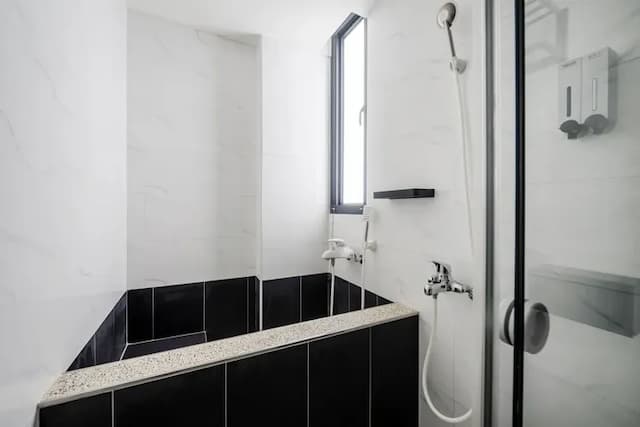 Chill Style Inn-Family room with balcony-11