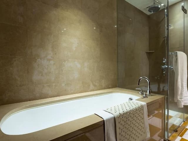 City Suites - Taipei Nanxi-Standard Double Room (room only)-6