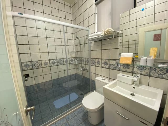 Xiao Chen Story-Standard Double or Twin Room with Balcony-6