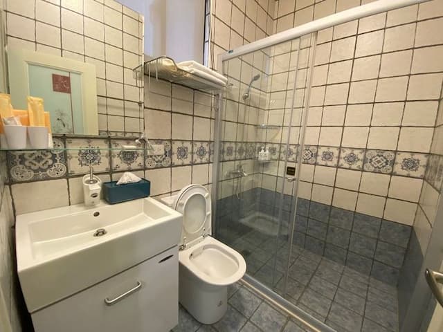 Xiao Chen Story-Standard Double or Twin Room-6