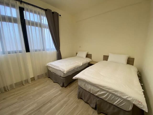 Xiao Chen Story-Standard Double or Twin Room-3