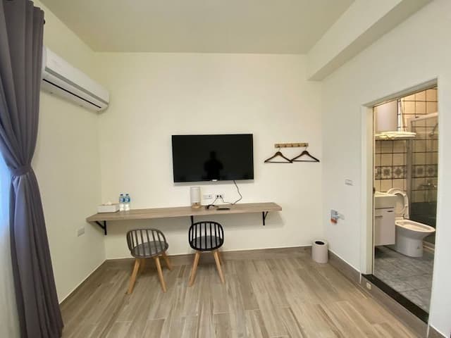 Xiao Chen Story-Standard Double or Twin Room-5