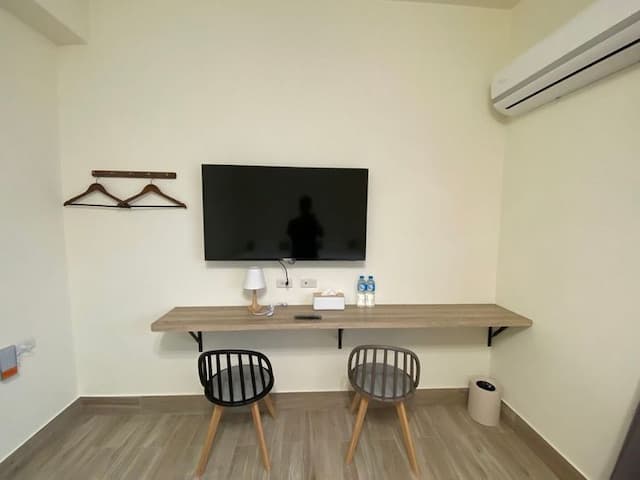 Xiao Chen Story-Standard Double or Twin Room-4