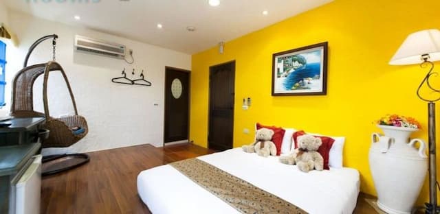 New B & B-2-person room (not select room)-4