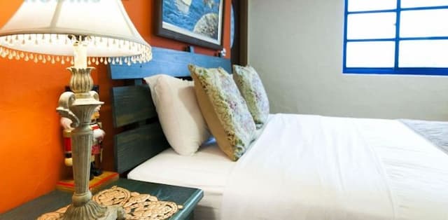 New B & B-2-person room (not select room)-3