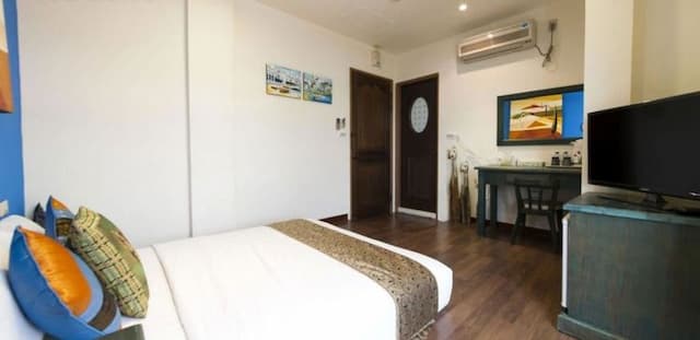 New B & B-2-person room (not select room)-8