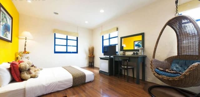 New B & B-2-person room (not select room)-5