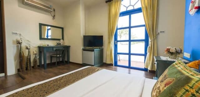 New B & B-2-person room (not select room)-10