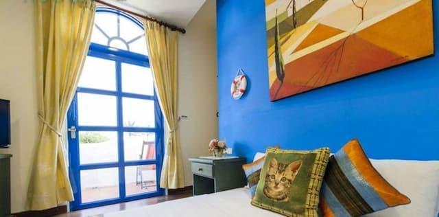 New B & B-2-person room (not select room)-9