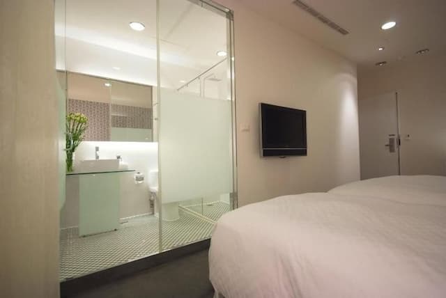 ホテル ピュアティー｜連泊オファー、MRT駅に近い-Family Room-6