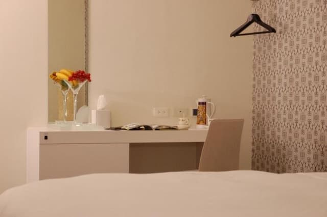 ホテル ピュアティー｜連泊オファー、MRT駅に近い-Family Room-3