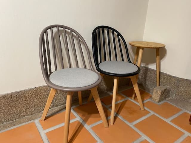 Little Chen Story｜Kinmen Ancient House-Quadruple Room with Private Bathroom-3