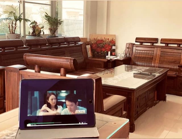 Golden Gate Dream House-Quadruple Room with Private Bathroom-6