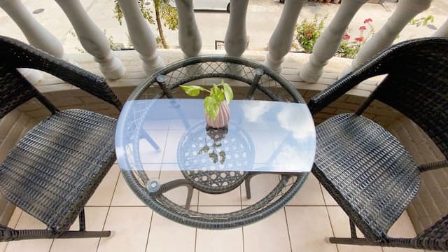 Golden Gate Dream House-Quadruple Room with Private Bathroom-5