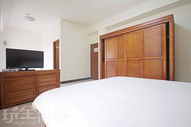 Golden Gate Dream House-Quadruple Room with Private Bathroom-2