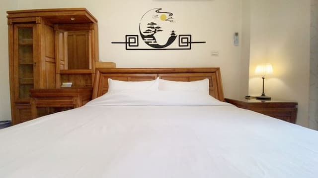 Golden Gate Dream House-Quadruple Room with Private Bathroom-3