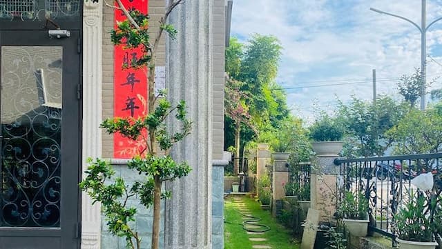 Golden Gate Dream House-Quadruple Room with Private Bathroom-7