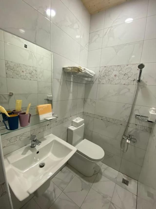 Little Chen Story｜Kinmen Ancient House-Double Room with Private Bathroom-6