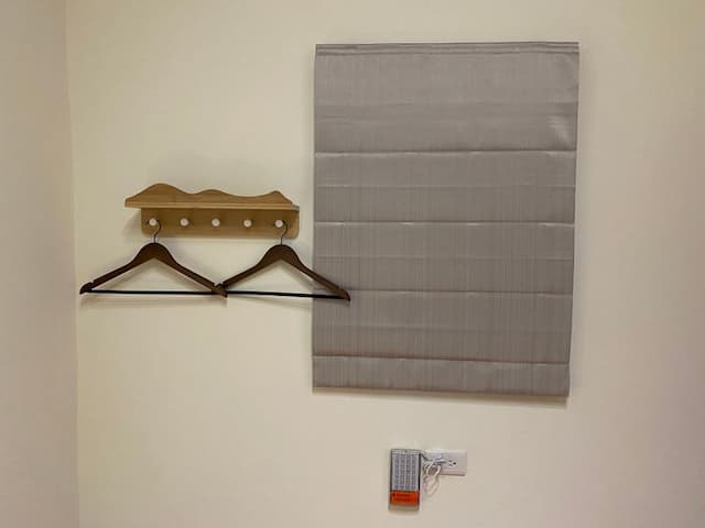 Little Chen Story｜Kinmen Ancient House-Double Room with Private Bathroom-4