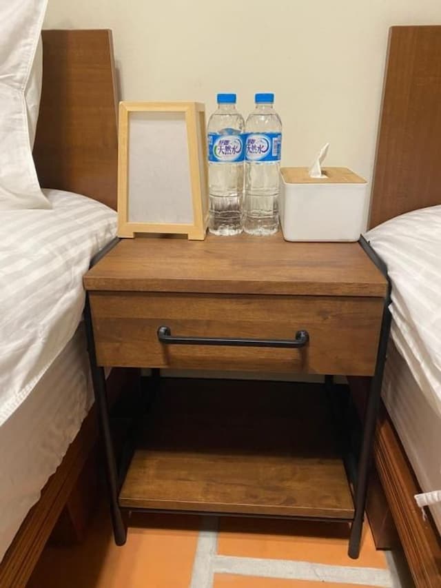 Little Chen Story｜Kinmen Ancient House-Triple Room with Private Bathroom-3