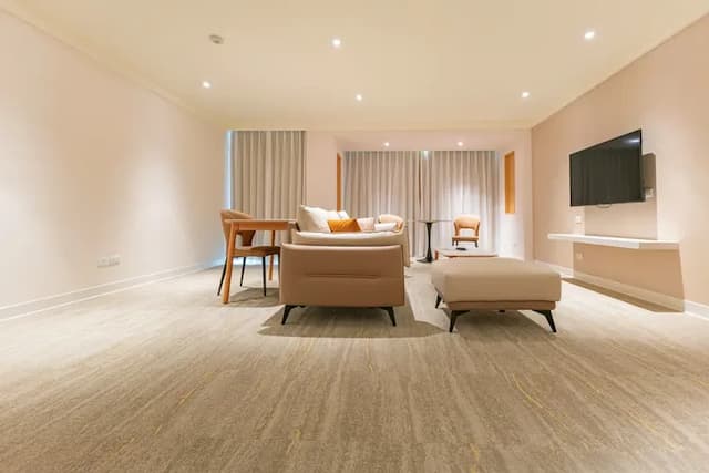 台南大飯店｜贈送小點心-尊榮套房 l 含早餐-4