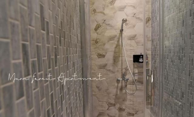 Morn Forest 。 Travel-luxe room-7