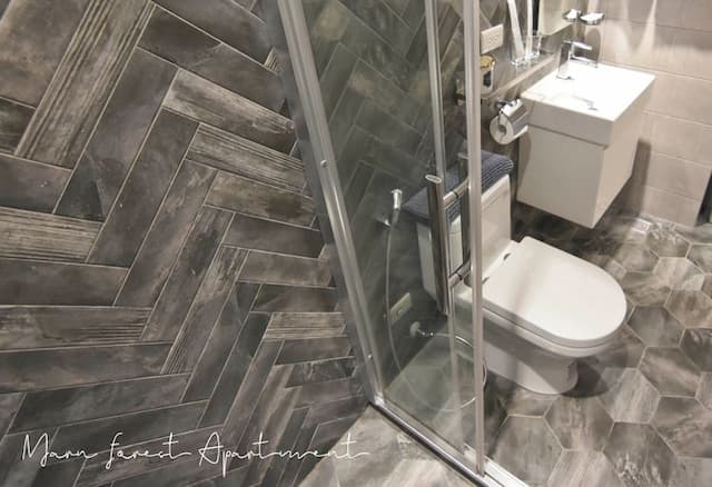 Morn Forest 。 Travel-luxe room-6