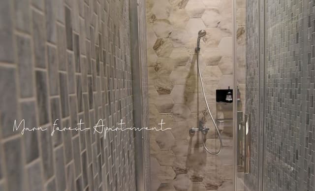 Morn Forest 。 Travel-cosy room-8