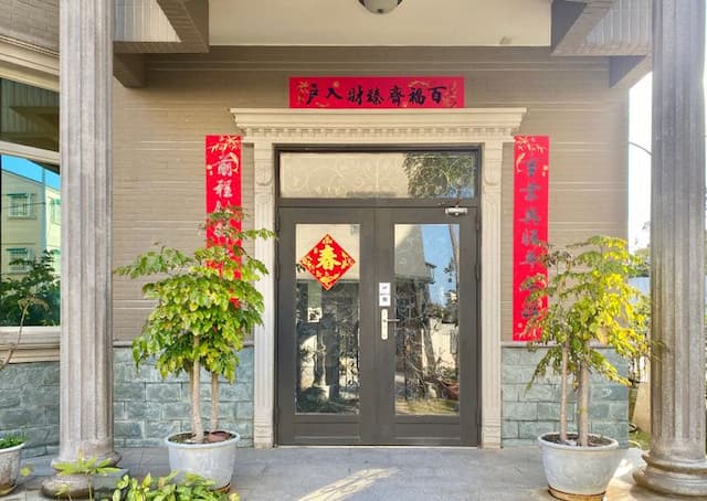 Golden Gate Dream House-Triple Room with Private Bathroom-2