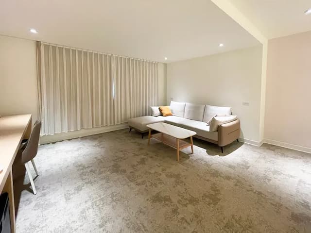 台南大飯店｜贈送小點心-尊榮家庭房（2大床）-不含早餐-6