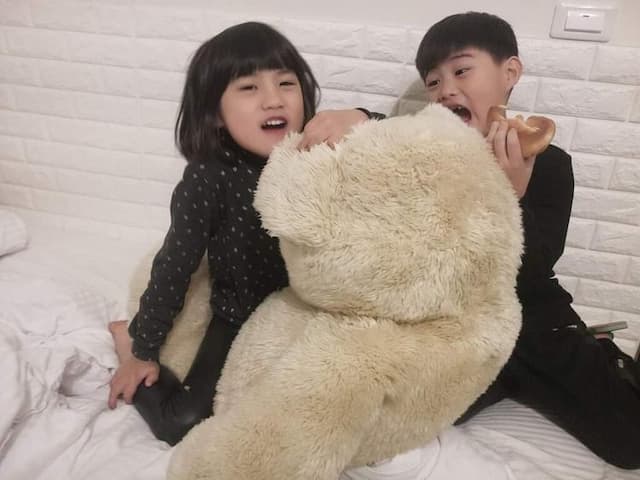 YUMI Travel Shop-Snoopy Theme Room-2