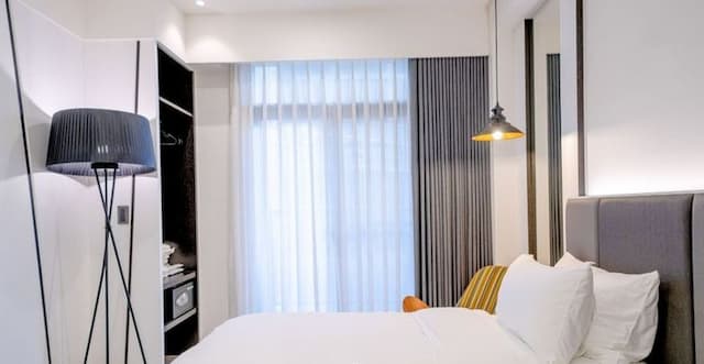 AN KANG JU-Twin Room 201-3