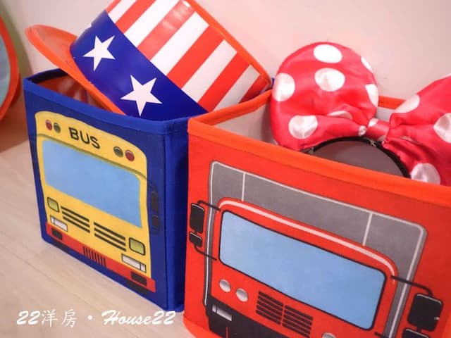 House 22-101 Starbucks parent-child room-8