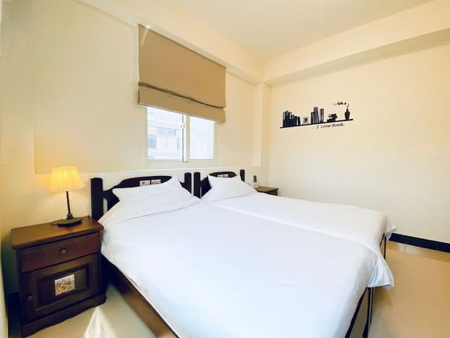 Golden Gate Dream House-Quadruple Suite-4