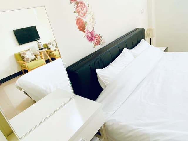 Golden Gate Dream House-Quadruple Suite-1