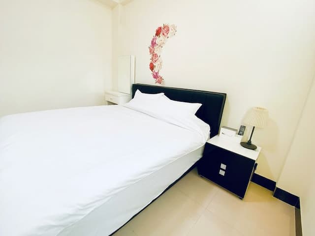 Golden Gate Dream House-Quadruple Suite-3