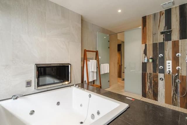 天成文旅-繪日之丘｜親子友善-豪華三人房-5