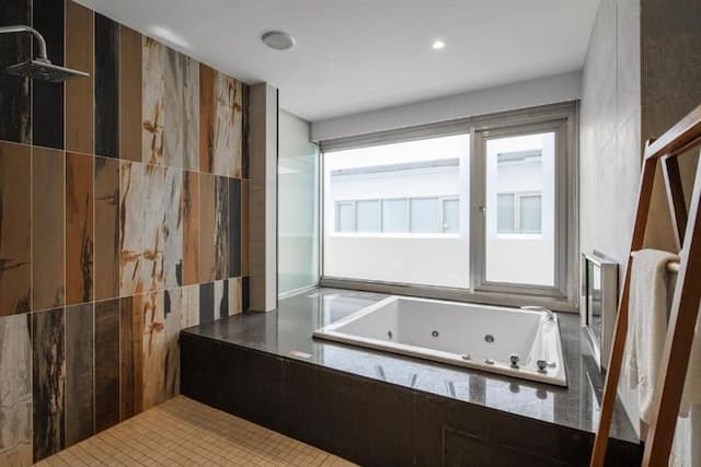 天成文旅-繪日之丘｜親子友善-豪華三人房-6