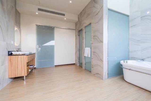 天成文旅-繪日之丘｜親子友善-三人房-4